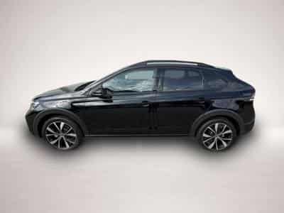 VW Taigo (2026) - Photo 4