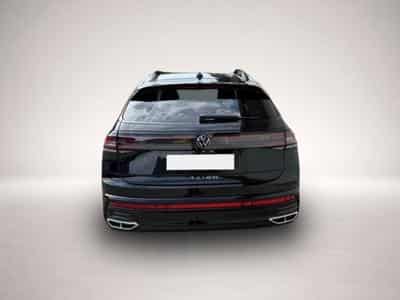 VW Taigo (2026) - Photo 5
