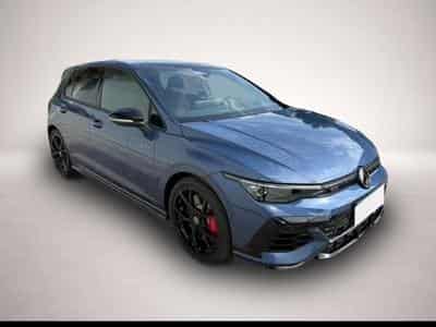 VW Golf (2026) - Foto 1