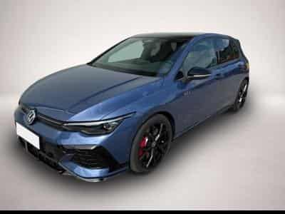 VW Golf (2026) - Foto 2