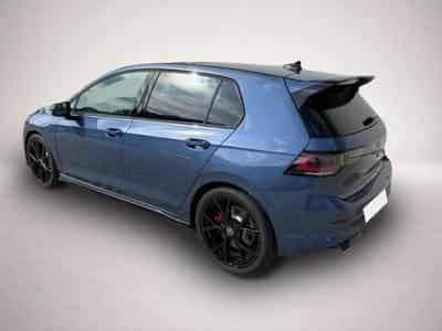 VW Golf (2026) - Foto 3