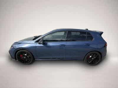 VW Golf (2026) - Foto 4