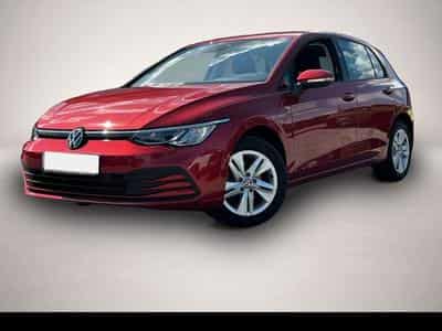 VW Golf (2023) - Foto 1