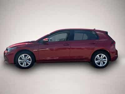 VW Golf (2023) - Foto 2