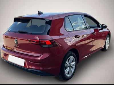 VW Golf (2023) - Foto 3
