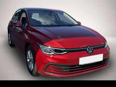 VW Golf (2023) - Foto 4