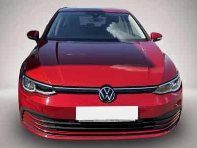 VW Golf (2023) - Foto 5