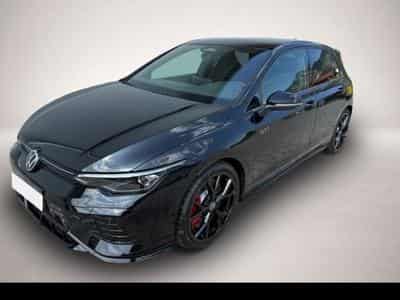 VW Golf (2026) - Foto 2