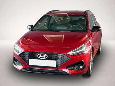 Hyundai i30 (2025) - Foto 1