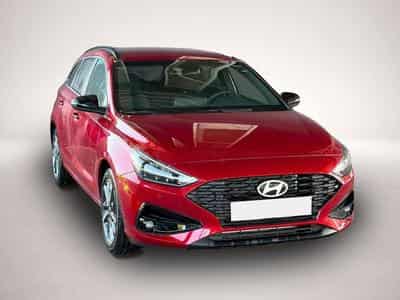 Hyundai i30 (2025) - Foto 4