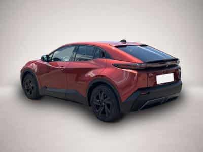 Toyota C-HR (2026) - Photo 2