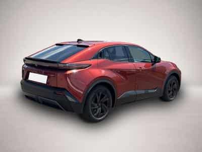Toyota C-HR (2026) - Photo 4