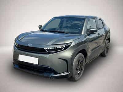 Toyota Urban Cruiser (2026) - Photo 1