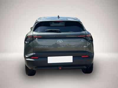 Toyota Urban Cruiser (2026) - Foto 3