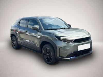 Toyota Urban Cruiser (2026) - Foto 6