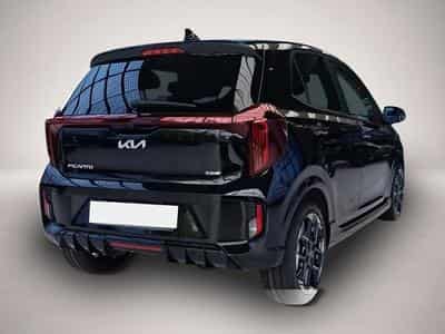 Kia Picanto (2026) - Foto 2