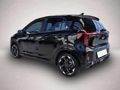 Kia Picanto (2026) - Foto 3