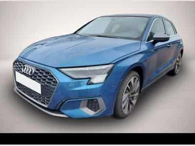 Audi A3 (2020) - Foto 1