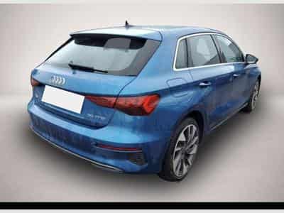 Audi A3 (2020) - Foto 2