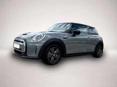 Mini Cooper (2022) - Photo 1