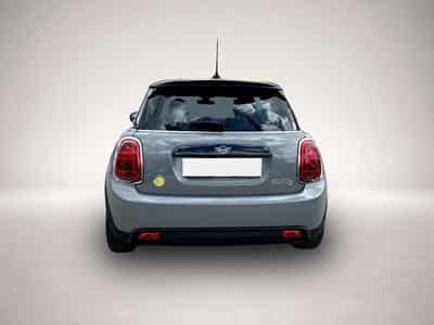 Mini Cooper (2022) - Photo 3