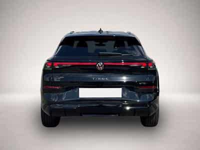 VW T-Roc (2026) - Foto 3