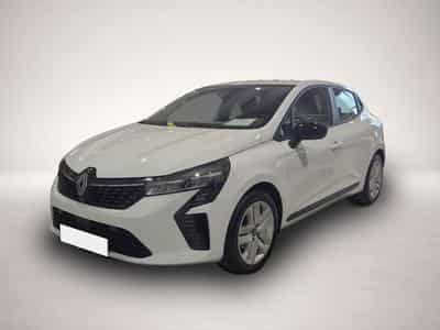 Renault Clio (2026) - Photo 1