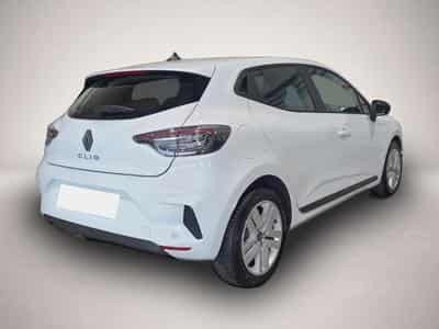 Renault Clio (2026) - Photo 3
