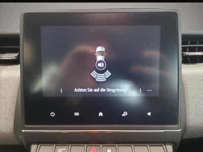 Renault Clio (2026) - Photo 6