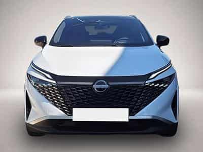Nissan Qashqai (2026) - Photo 2