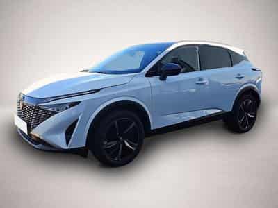 Nissan Qashqai (2026) - Photo 3