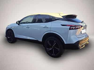 Nissan Qashqai (2026) - Photo 5