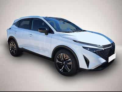 Nissan Qashqai (2026) - Photo 6