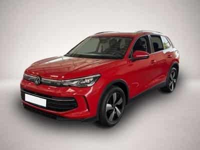 VW Tiguan (2025) - Foto 1