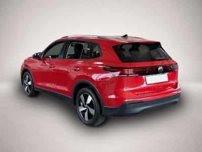VW Tiguan (2025) - Foto 3
