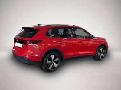 VW Tiguan (2025) - Foto 5