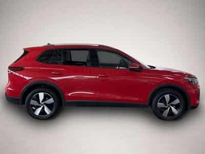 VW Tiguan (2025) - Foto 6