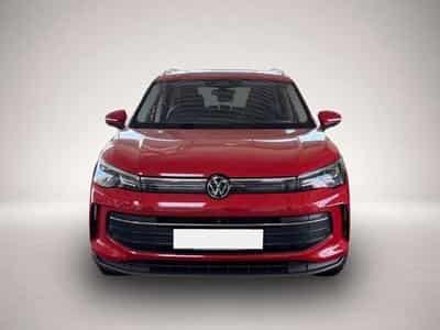 VW Tiguan (2025) - Foto 8
