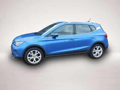 Seat Arona (2024) - Foto 1