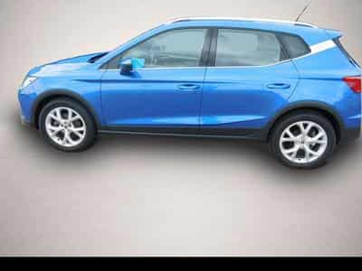Seat Arona (2024) - Foto 2