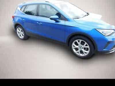 Seat Arona (2024) - Foto 3