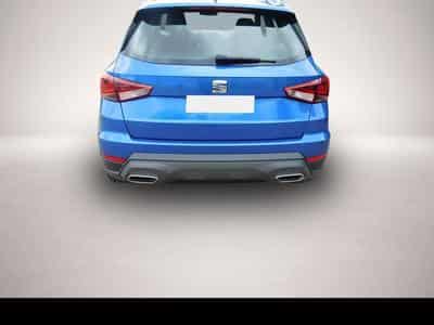 Seat Arona (2024) - Foto 4