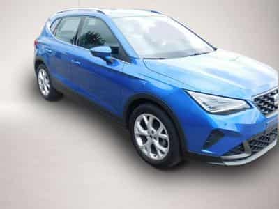 Seat Arona (2024) - Foto 5