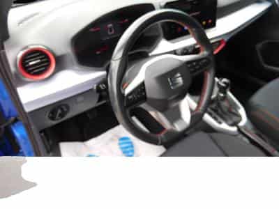 Seat Arona (2024) - Foto 6