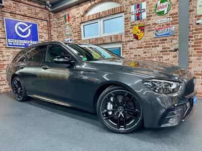Mercedes C 63 AMG (2024) - Photo 1