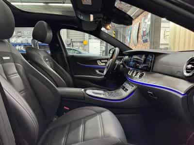 Mercedes C 63 AMG (2024) - Photo 8