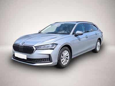 Skoda Superb (2025) - Foto 1