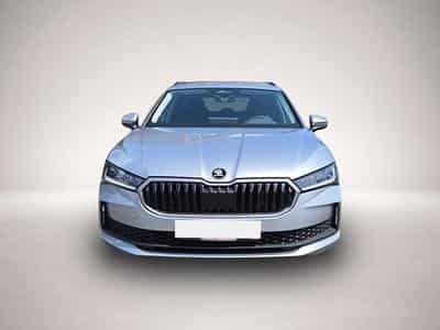 Skoda Superb (2025) - Foto 2