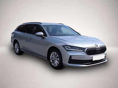 Skoda Superb (2025) - Foto 3