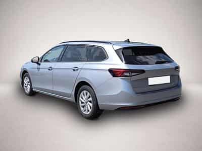 Skoda Superb (2025) - Foto 5